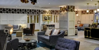 DoubleTree by Hilton York