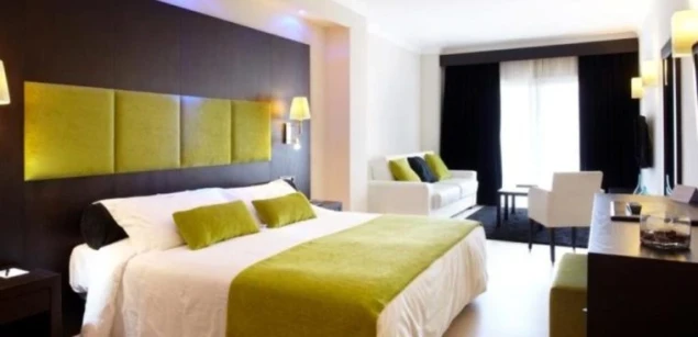 Saratoga Hotel Mallorca