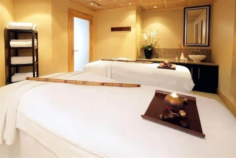 Hyatt Regency Johannesburg