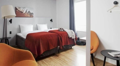 Scandic Aarhus City