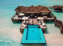 The Conrad Maldives