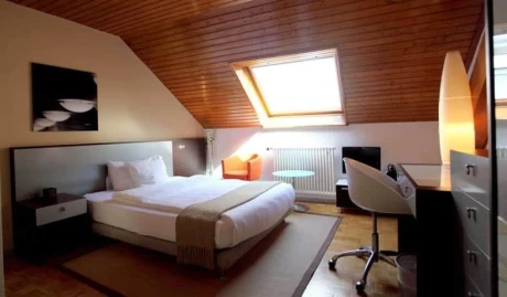 Design Hotel f6