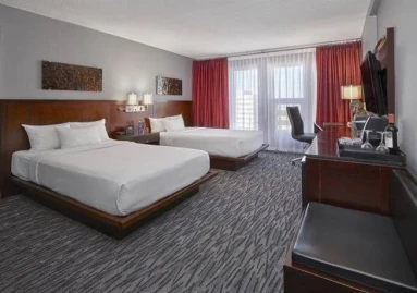 Matrix Hotel Edmonton