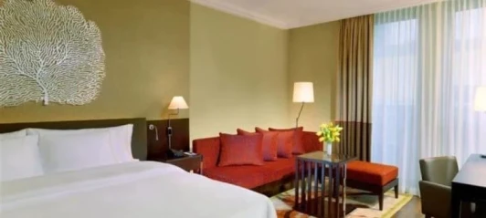 Sheraton Bratislava Hotel Bratislava