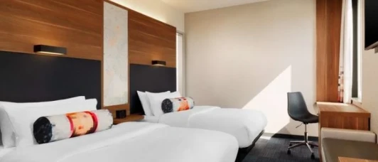 Aloft Stuttgart
