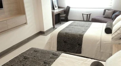 Hotel Real Maestranza