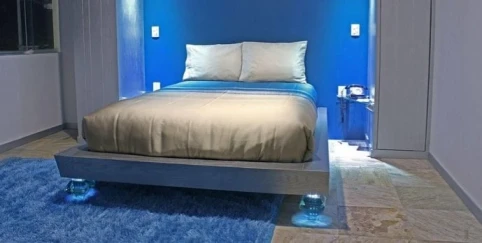 Hotel Vista Hermosa Guadalajara