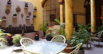 Casa Alebrijes Gay Hotel