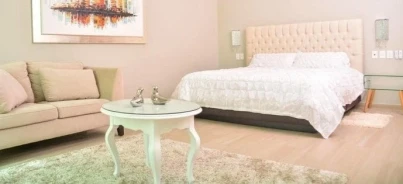 Alborata Hotel Boutique Guadalajara