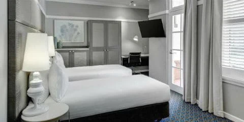 Hotel Kurrajong