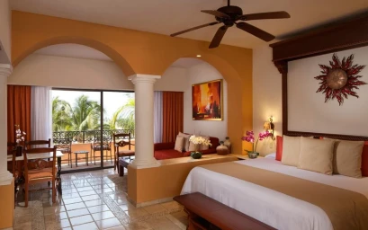 Playa Grande Resort & Grand Spa