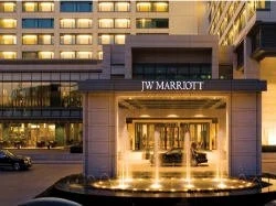 JW Marriott Beijing