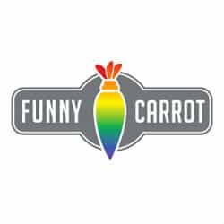 Funny Carrot - segnalato CHIUSO
