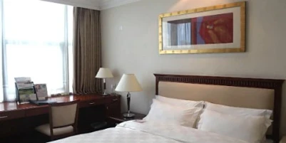 Metropark Hotel Shenzhen