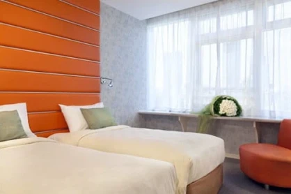 Cosmo Hotel Hong Kong