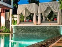 Mulberry Boutique Hotel