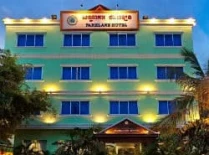 Parklane Hotel