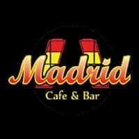 Madrid Cafe & Bar - CLOSED
