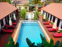 Villa Sweet Central Angkor