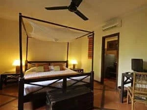 Mysteres d'Angkor Siem Reap Lodge