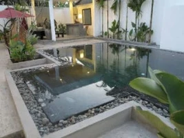 Aroon Boutique Villa