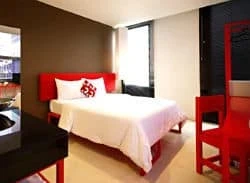 Lub d Bangkok Silom Hostel