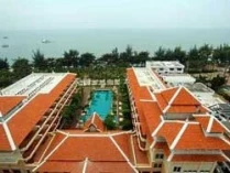 Avalon Beach Resort