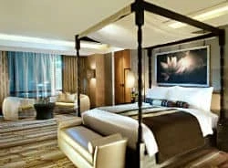 Siam Kempinski Bangkok