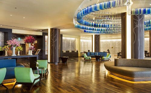Holiday Inn Resor Phuket