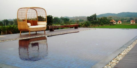 Manee Dheva Resort & Spa XNUMX звезд