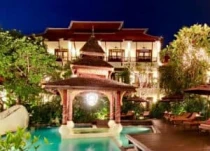 Puripunn Baby Grand Boutique