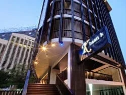 Baan K Managed by Bliston