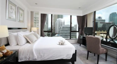 Cape House Apartments