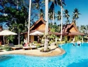 Palm Garden Resort