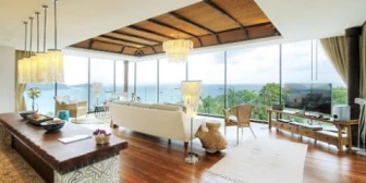 Cape Panwa Hotel