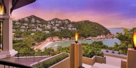 Banyan Tree Samui