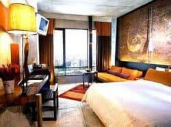 Siam@Siam Design Hotel