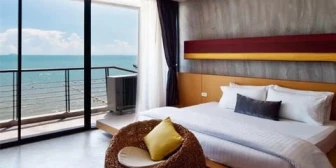 The Now Hotel