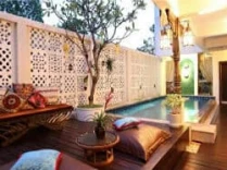 At Niman Conceptual Home