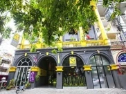 S1 Hostel