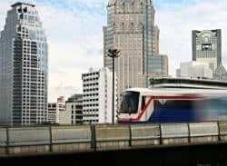 The Regent Silom