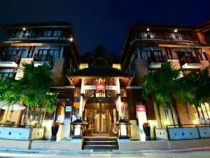 Mercure Samui Chaweng Tana