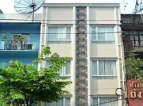 Talai Suites
