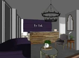 Le Lek Boutique Guest House