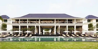 U Sathorn Bangkok