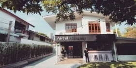 Airtel Hideaway Ari
