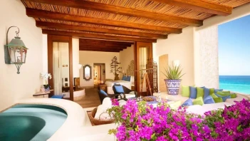 Las Ventanas al Paraiso, A Rosewood Resort