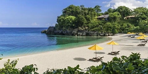 Shangri-La's Boracay Resort & Spa