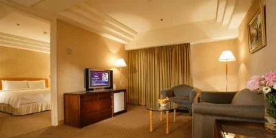 San Want Hotel