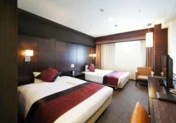 Hotel Wing International Premium Tokyo Yotsuya